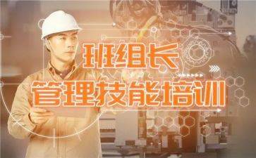 组长个人年终总结5篇