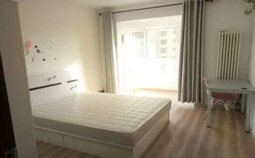 标准租房合同参考8篇