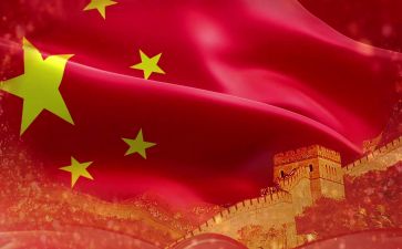 我和我的祖国相演讲稿最新8篇