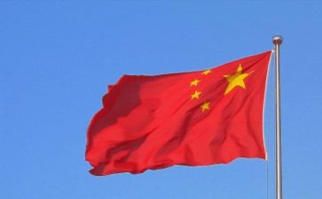 关于祖国演讲稿范文5篇
