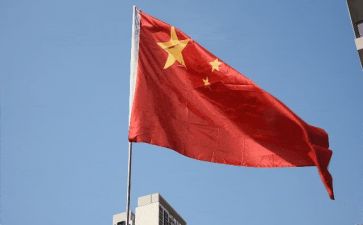 我祖国在我心中演讲稿7篇