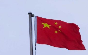 祖国在我心中演讲稿范文5篇