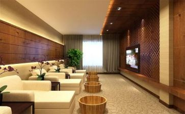 足疗师的工作总结5篇
