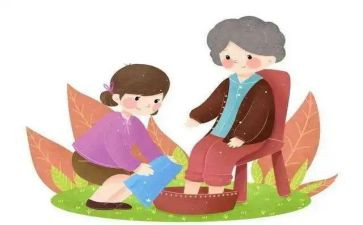 尊老爱幼心得体会5篇