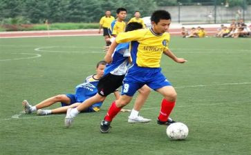 小学足球脚内侧传接球教案6篇