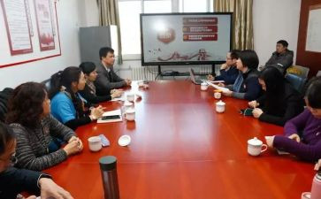 组织科述职述廉报告5篇