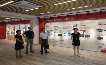 组织科年度工作总结5篇