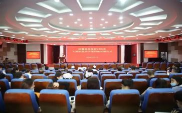 2023组织科长述职报告7篇